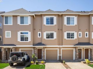 14394 SW Gold Coast Ter, Portland, OR 97224