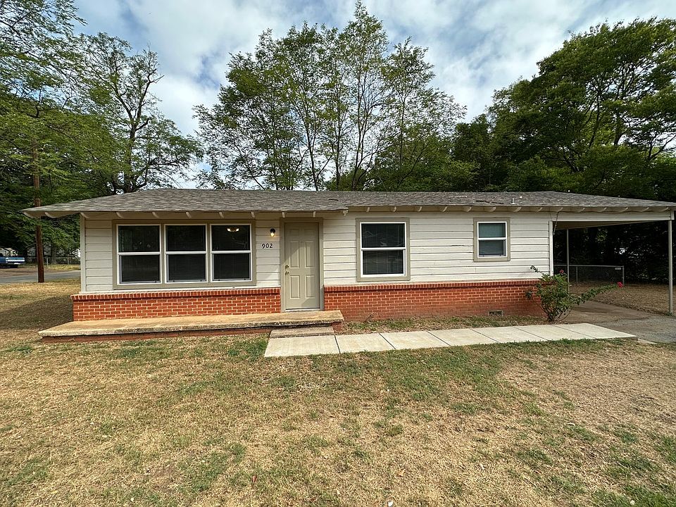 Winona Properties 2636 Frankston Hwy Tyler TX Zillow