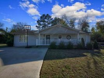 206 E Fir St, Russellville, AR, 72802