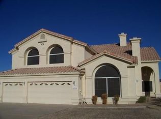 23169 N 79th Ave, Peoria, AZ 85383