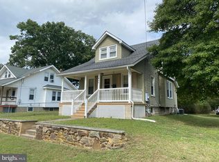 839 S 2nd St, Millville, NJ 08332