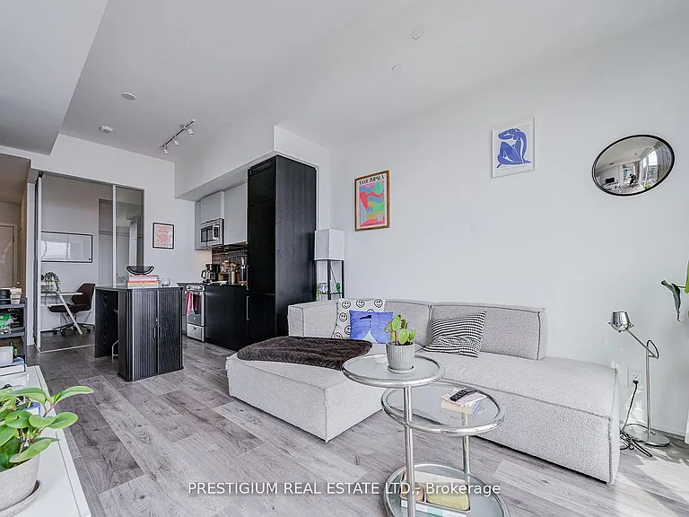 285 Dufferin St #1311 — Photo 11