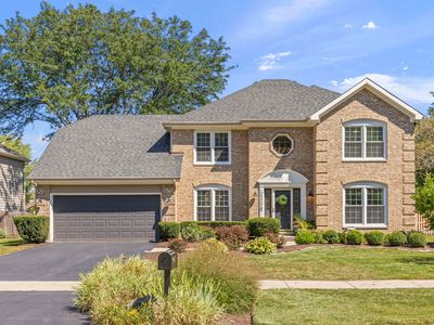 2529 River Woods Dr, Naperville, IL, 60565