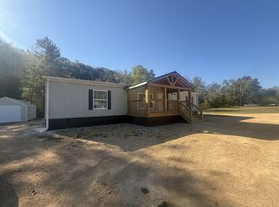 524 Piney Creek Rd, Hohenwald, TN 38462