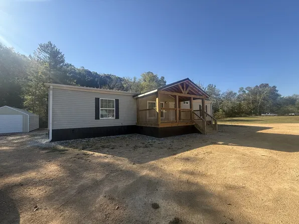 524 Piney Creek Rd, Hohenwald, TN 38462