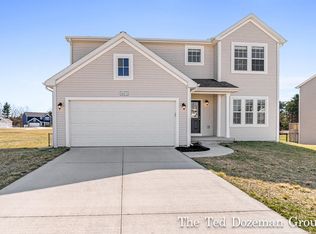 14472 Tupelo Dr, West Olive, MI