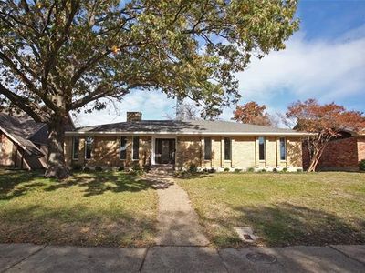 9833 Vistadale Dr, Dallas, TX, 75238