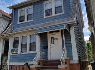 4138 Benham St, Elmhurst, NY 11373