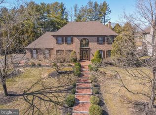 1088 Longfield Rd, Southampton, PA 18966