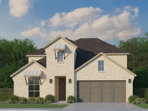 11329 Bratton Blvd, Fort Worth, TX 76052