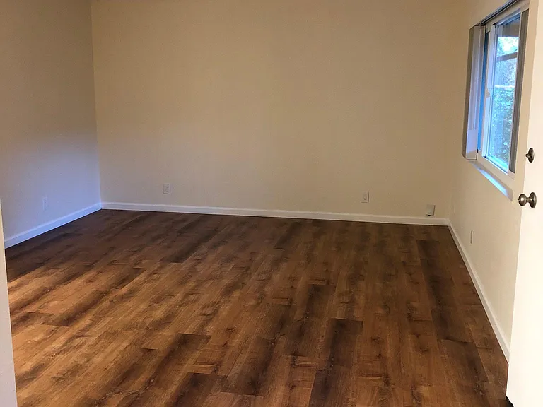new hardwood floors