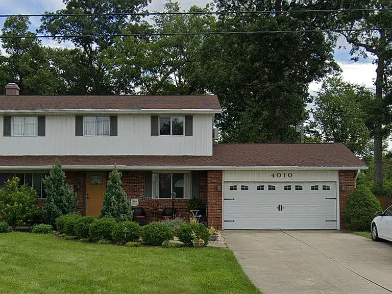 4010 Hobson Rd — Photo 1