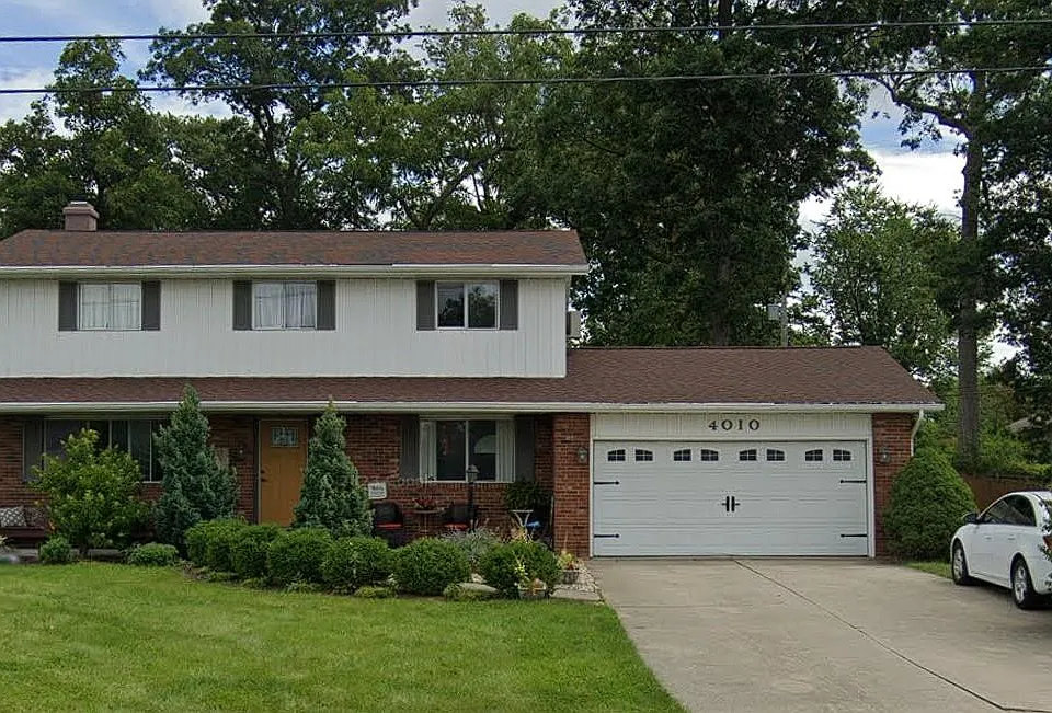 4010 Hobson Rd
