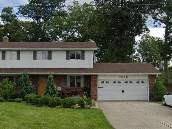 4010 Hobson Rd, Fort Wayne, IN 46815