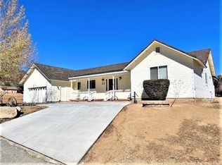 21209 Ridgeway Dr, Tehachapi, CA 93561