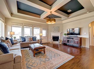23402 Bracino Lake Dr, Katy, TX 77493