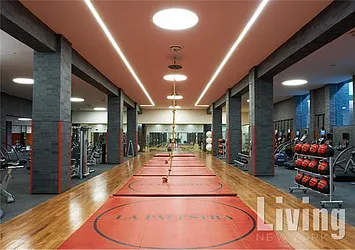 Rented by Living New York