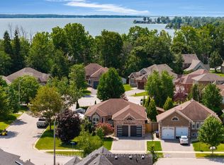 619 Glen Cedar Cres, Innisfil, ON L9S 2J4