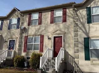 3393 E Peregrine Rd, Eagle Mountain, UT 84005