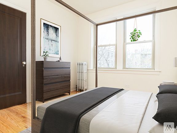5th image of 6634 N Glenwood Ave APT 3N