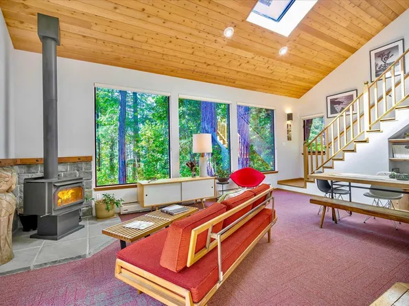 354 Moonraker Road, The Sea Ranch, CA 95497