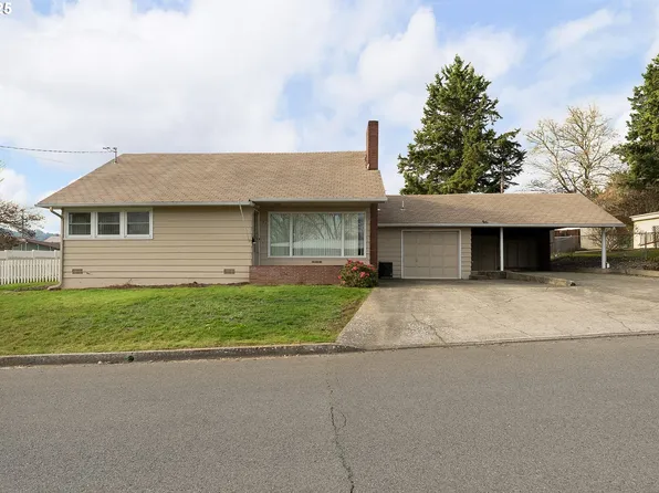 1740 NW Lynwood St, Roseburg, OR 97471