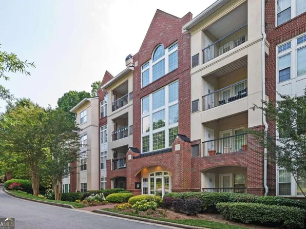 3636 Habersham Rd NW APT 1203, Atlanta, GA 30305