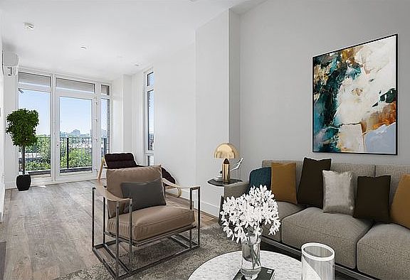 3rd image of 43 Claver Pl #4B