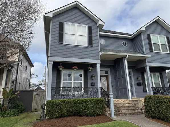 6728 Louisville St, New Orleans, LA 70124