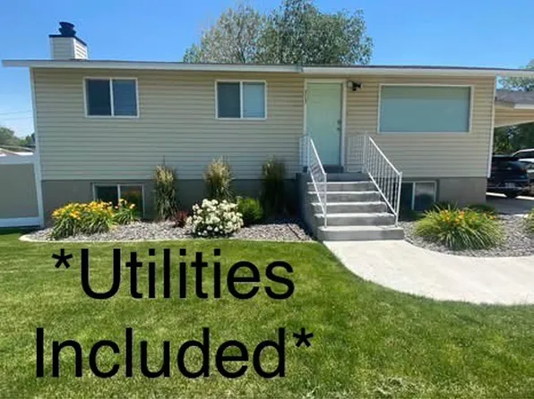 313 S 800 W, Payson, UT 84651