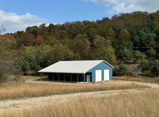 8335 S Tremain Rd, Maple City, MI 49664