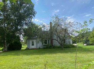 3444 Indian Lakes Rd, Cedar Springs, MI 49319