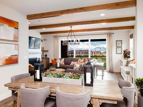 Morgan Plan 4 - Image 4