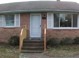 5639 Warwick Rd, Richmond, VA 23224