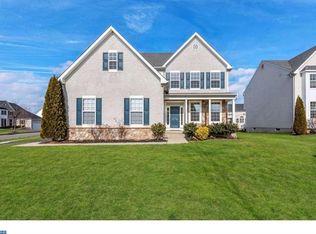 1 Locust Ln, Woolwich Township, NJ 08085