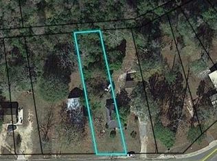 420 Asbury Rd, Oglethorpe, GA 31068