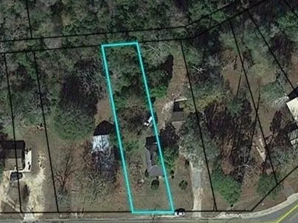 420 Asbury Rd, Oglethorpe, GA 31068