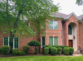 4 Shadowbrook Ln, Basking Ridge, NJ 07920