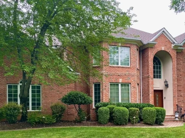 4 Shadowbrook Ln, Bernards Twp., NJ 07920