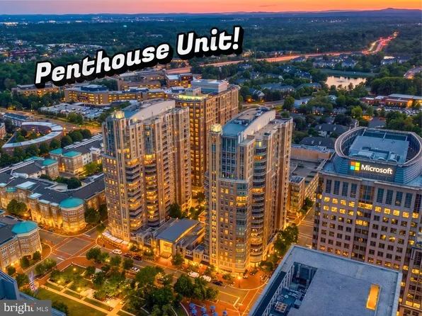 11990 Market St Unit 2101, Reston, VA 20190