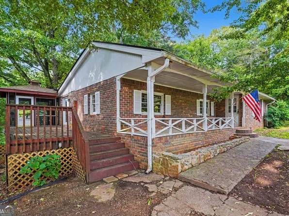 3184 Klondike Rd SW, Conyers, GA 30094