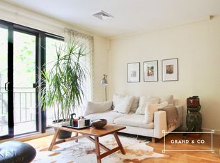 95 Dupont St #3F, Brooklyn, NY 11222