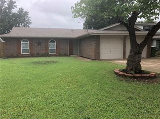 808 Garden Grv, Yukon, OK 73099