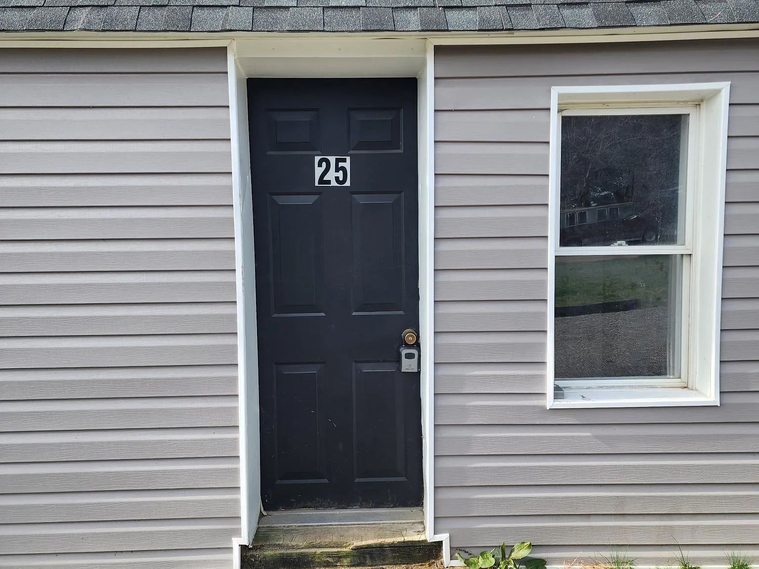 1 bed, 450 sqft, $795 — Photo 2