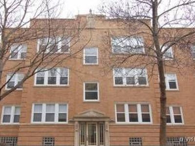 4116 N Spaulding Ave #1, Chicago, IL, 60618