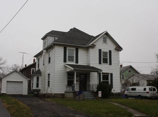 650 S Prospect St, Marion, OH