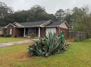 7 Tammys Cir, Pooler, GA 31322