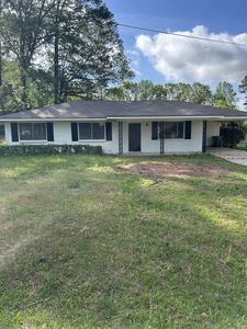 1801 Roosevelt Dr, Ruston, LA, 71270