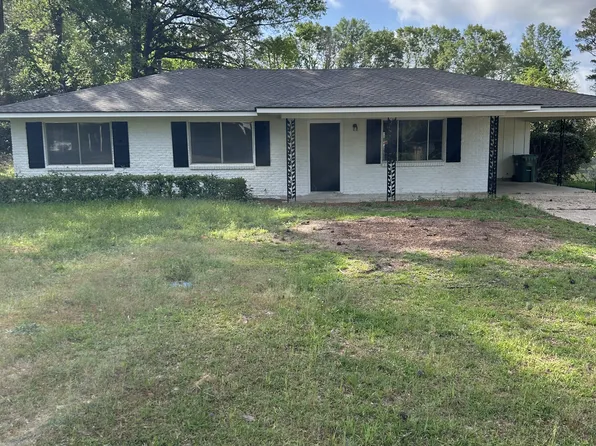 1801 Roosevelt Dr, Ruston, LA 71270