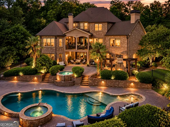 2020 Derby Ln, Braselton, GA 30517
